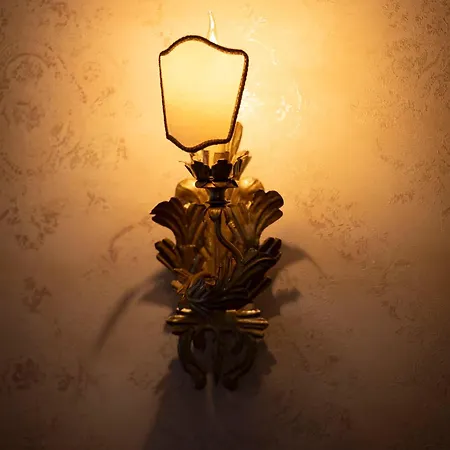 Stylish & Cozy Venetian House Tatil Evi Venedik