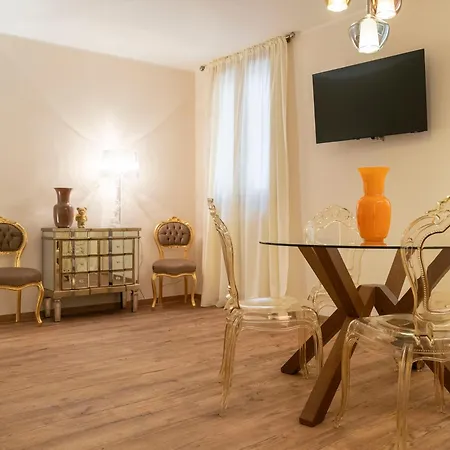 Tatil Evi Stylish & Cozy Venetian House Venedik