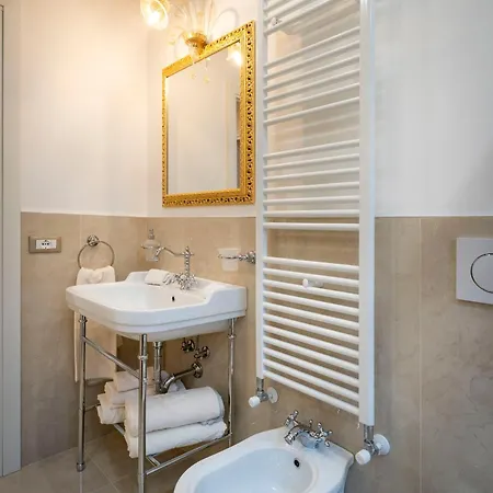 Tatil Evi Stylish & Cozy Venetian House *
