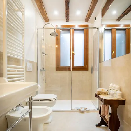 Tatil Evi Stylish & Cozy Venetian House