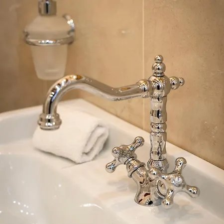 Tatil Evi Stylish & Cozy Venetian House