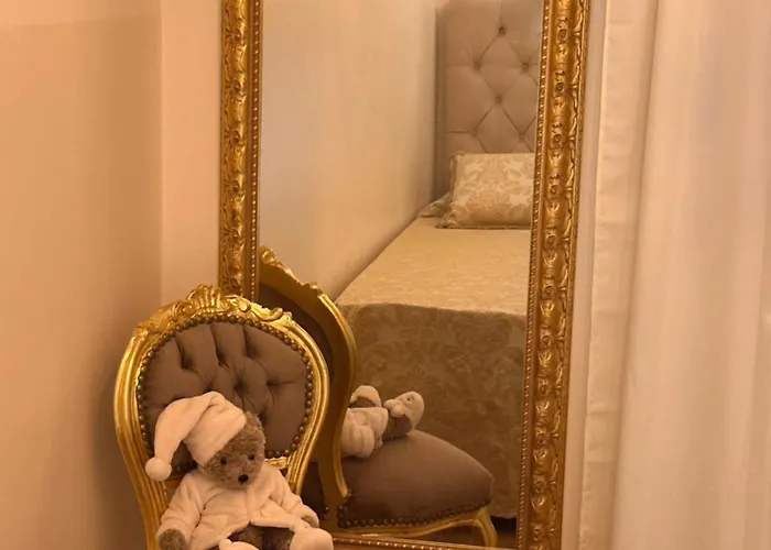 Stylish & Cozy Venetian House Σπίτι διακοπών