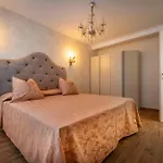 Semesterbostad Stylish & Cozy Venetian House Venedig