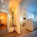 Stylish & Cozy Venetian House Venedig