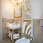 Semesterbostad Stylish & Cozy Venetian House *