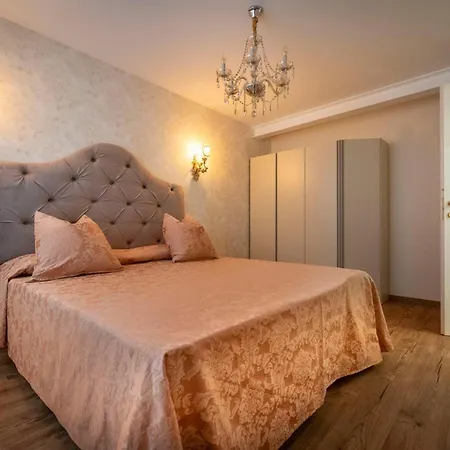 בית נופש Stylish & Cozy Venetian House ונציה