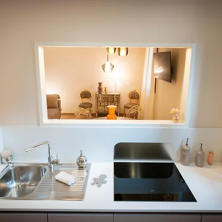 Stylish & Cozy Venetian House ונציה
