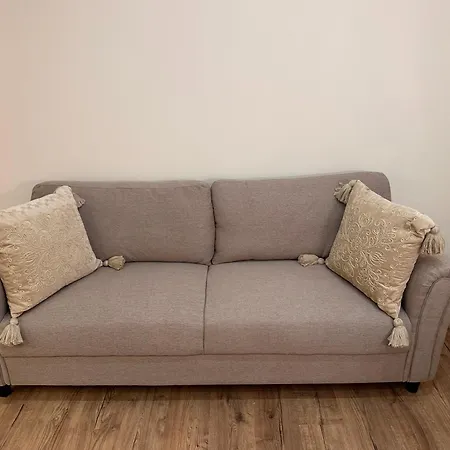 Stylish & Cozy Venetian House Венеция