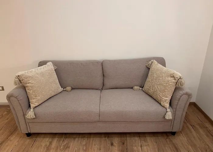 Stylish & Cozy Venetian House Венеция